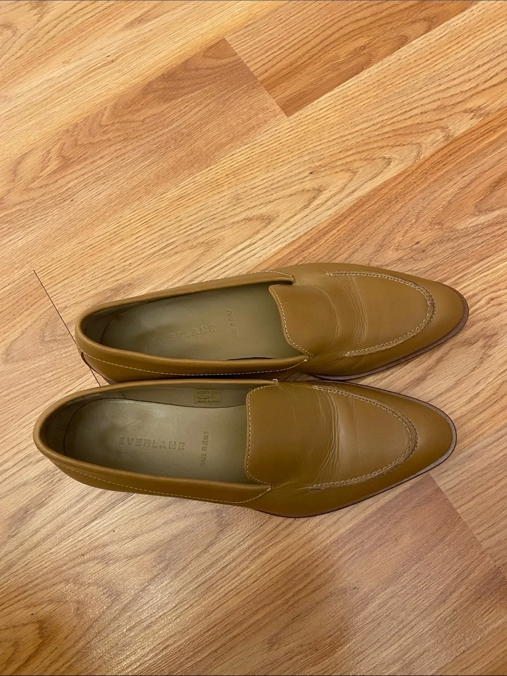 Everlane new classic